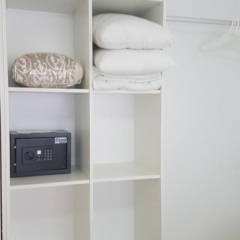 Diseño 04 - Ayres del Puerto 1 dormitorio - One-Bedroom Apartment - 38