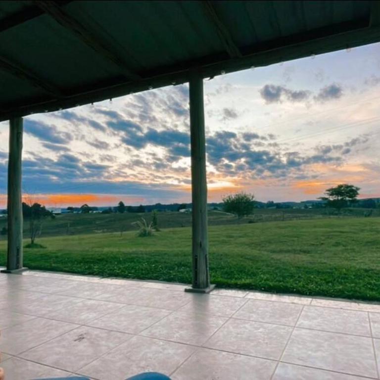 Chacra El Timbó - One-Bedroom House - 15