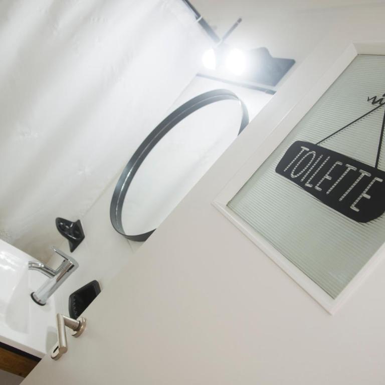 Renovado monoambiente en La Feliz con seña - Studio - 15