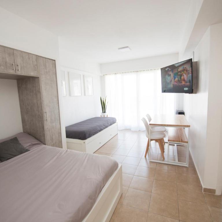 Renovado monoambiente en La Feliz con seña - Studio - 6