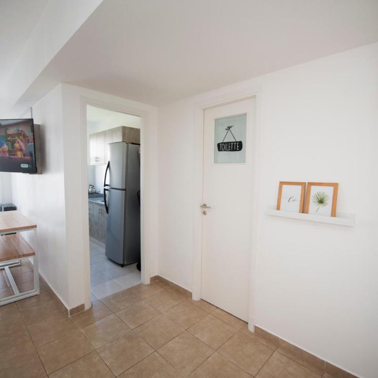 Renovado monoambiente en La Feliz con seña - Studio - 10