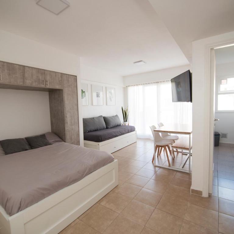Renovado monoambiente en La Feliz con seña - Studio - 5