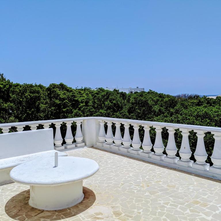Los Castillos 3br Penthouse Pool Rooftop ocean view FASE1 RARE - Apartamento de 3 dormitorios - 18