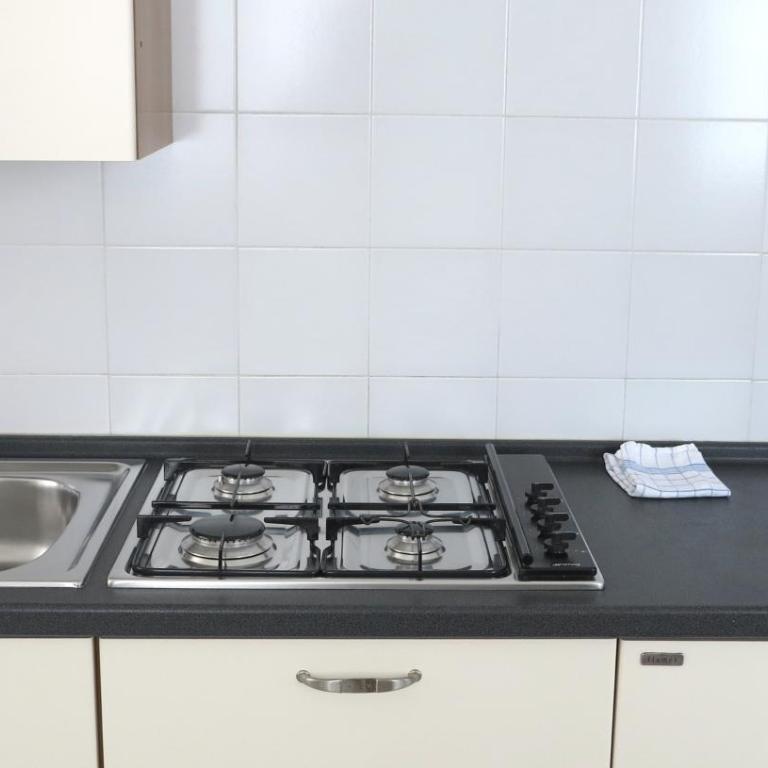 Casa Sandra Bertolini Appartamenti - Two-Bedroom Apartment (3 Adults) - 4