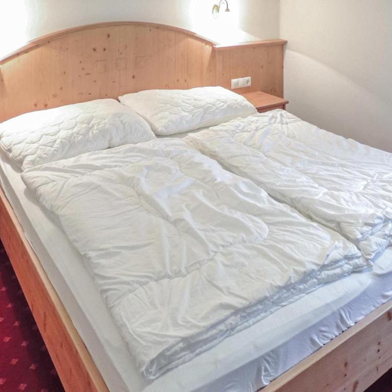 Schoene Ferienwohnung Flachau - Two-Bedroom Apartment - 11