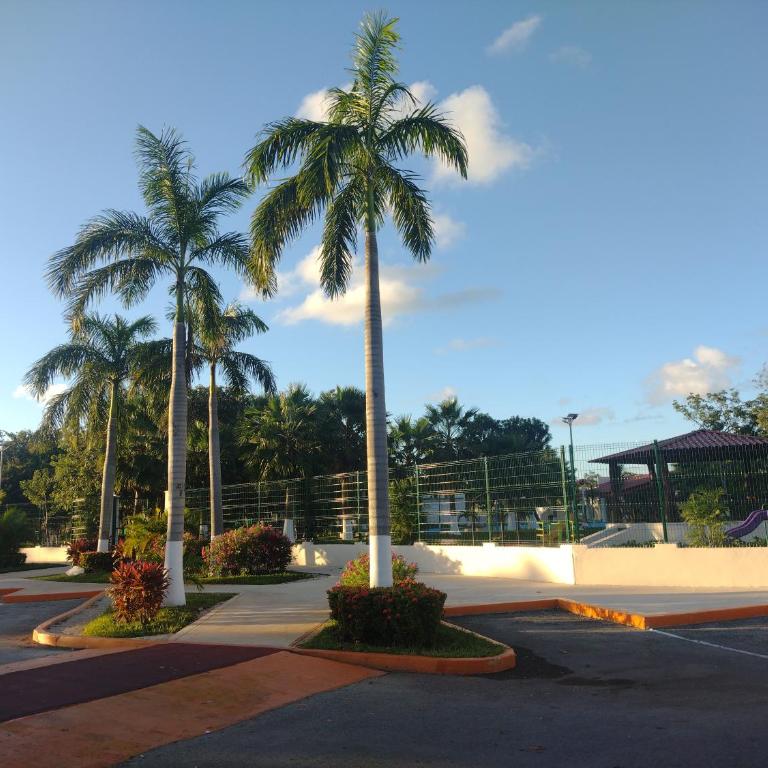 Breezy & Cancunian Villa - Apartamento de 2 dormitorios - 29