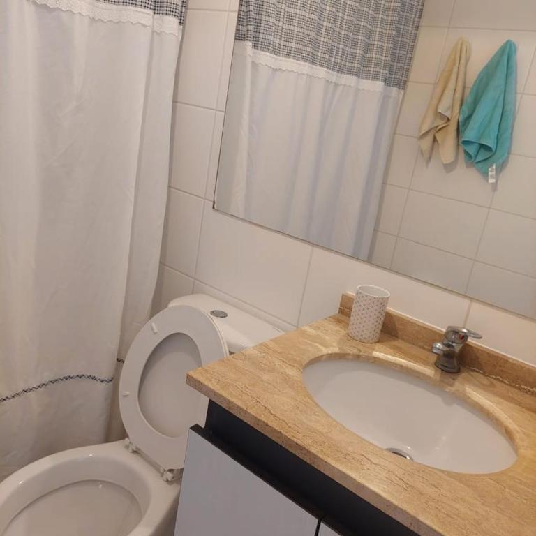 Departamento Vista Faro La Serena - Two-Bedroom Apartment - 3