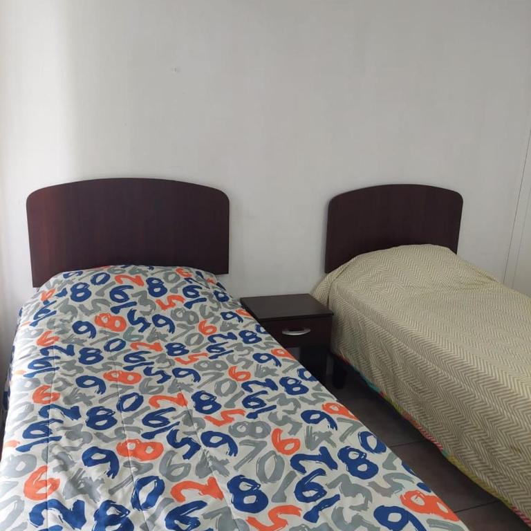 Departamento Vista Faro La Serena - Two-Bedroom Apartment - 4
