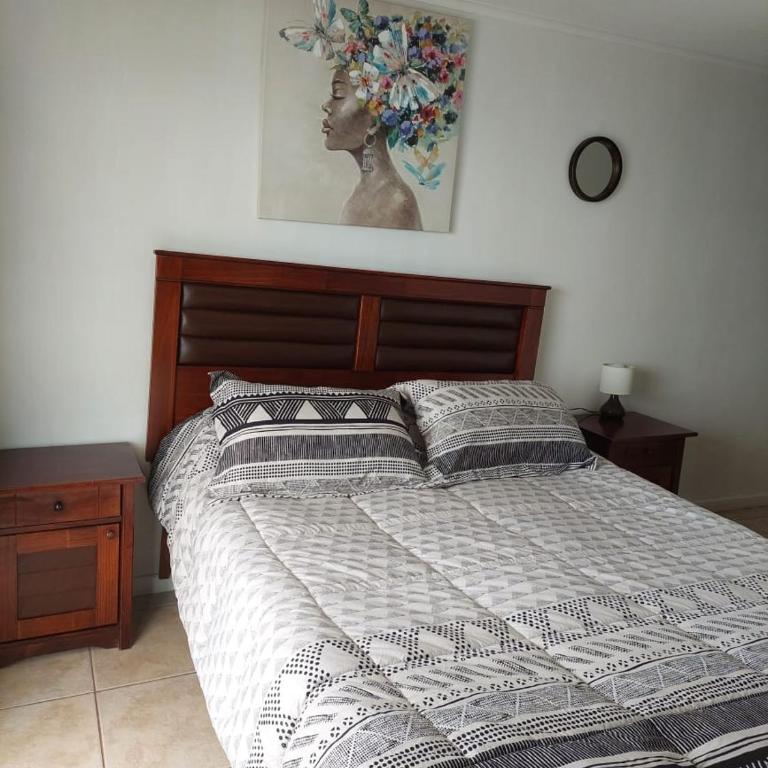 Departamento Vista Faro La Serena - Two-Bedroom Apartment - 7