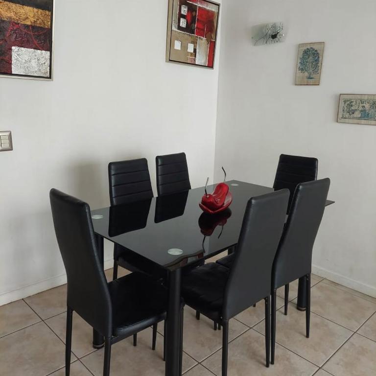 Departamento Vista Faro La Serena - Two-Bedroom Apartment - 8