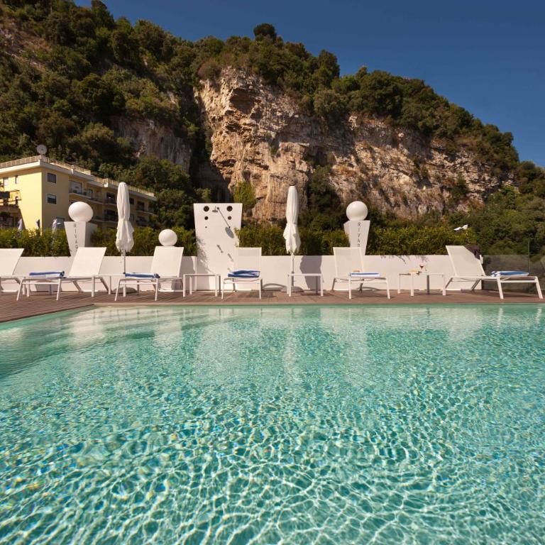 Hotel Rivage - Camera Singola - 3