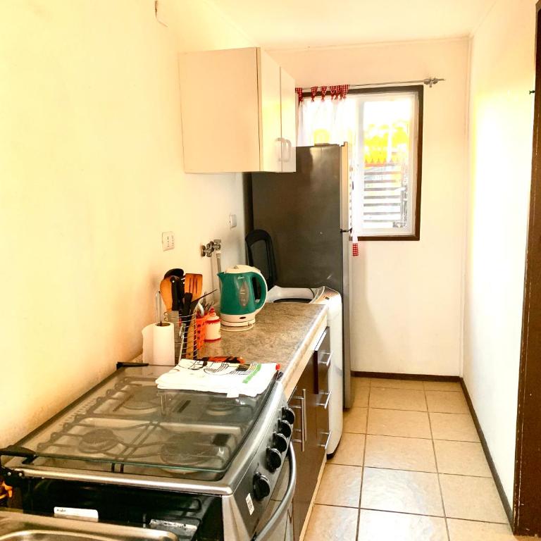 Casa mirador lago - Casa de 3 dormitorios - 12