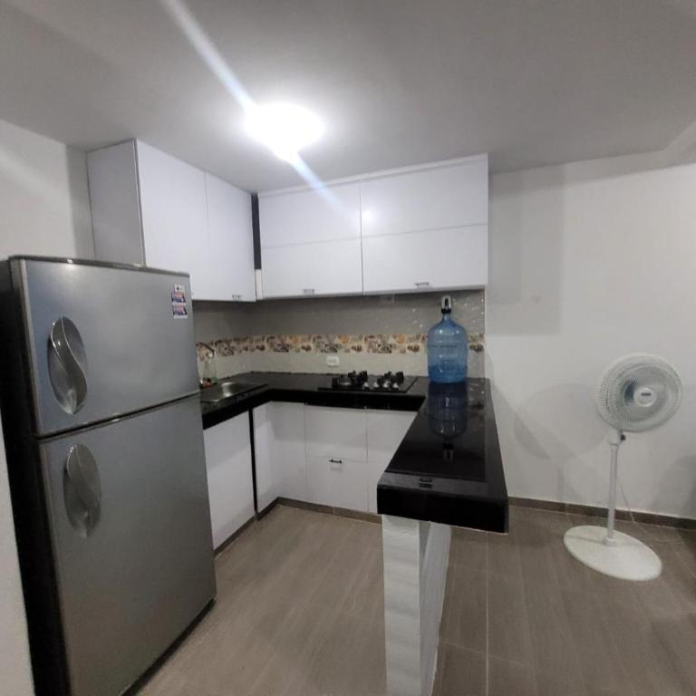 Bonito apartamento Con Piscinas Central, Acceso a Las Playas - Apartamento de 2 dormitorios - 16