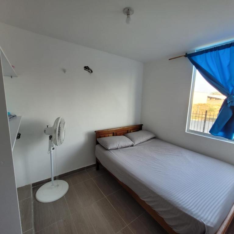 Bonito apartamento Con Piscinas Central, Acceso a Las Playas - Apartamento de 2 dormitorios - 22