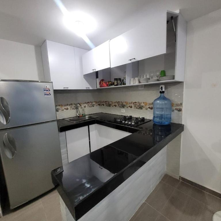 Bonito apartamento Con Piscinas Central, Acceso a Las Playas - Apartamento de 2 dormitorios - 27