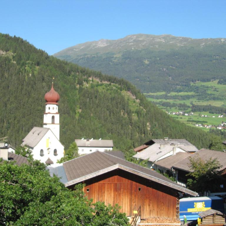 Pepis Ferienwohnungen inklusive Sommercard - Apartment mit 2 Schlafzimmern mit Balkon und Terrasse - 16