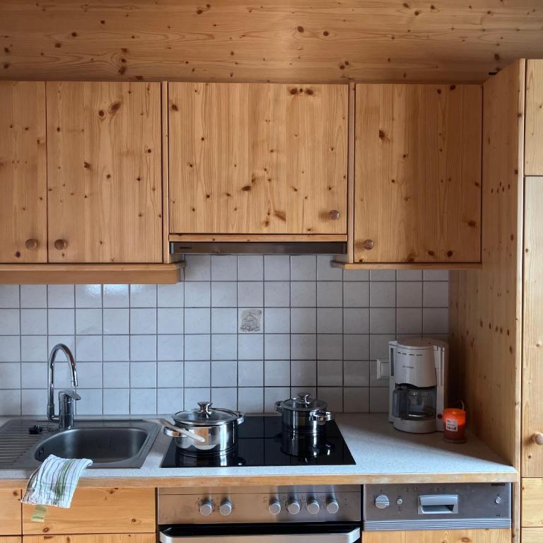 Ferienwohnungen Hannesbichler - Apartment mit 2 Schlafzimmern - 7
