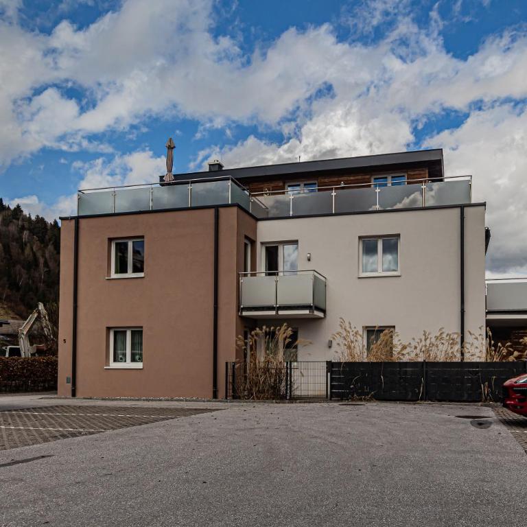 Pine Residence Zell am See - Steinbock Lodges - Superior Apartment - 3