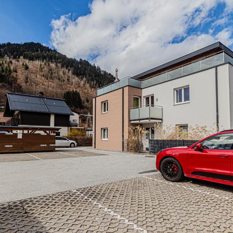 Pine Residence Zell am See - Steinbock Lodges - Superior Apartment - 10