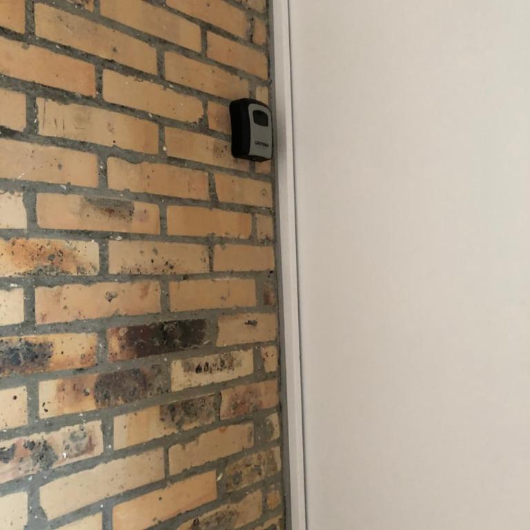 Jetez l'ancre à la marina de deauville - Apartamento de 1 dormitorio - 18