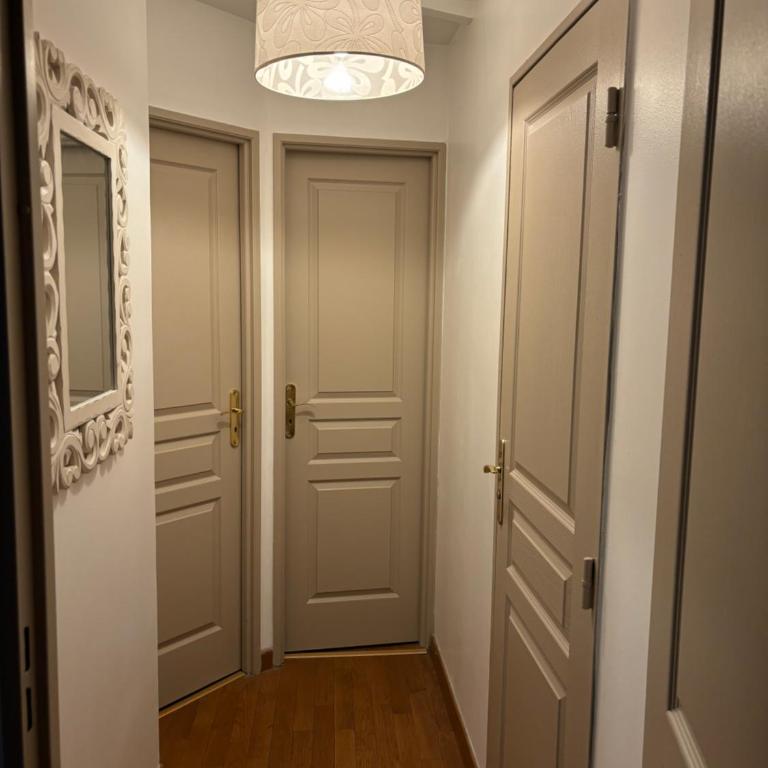 Deauville vue port centre ville - Apartamento de 2 dormitorios - 8