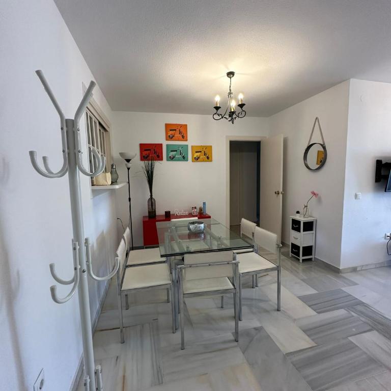 Carihuela Playa, Torremolinos - Apartamento de 3 dormitorios - 7