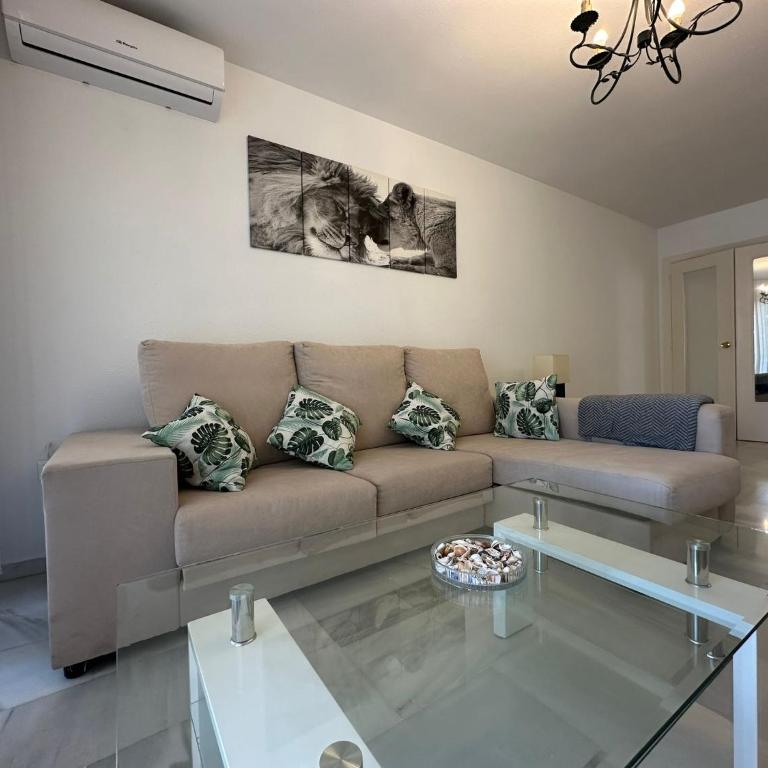 Carihuela Playa, Torremolinos - Apartamento de 3 dormitorios - 10