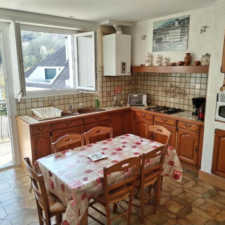 Appartement Justa - Latre Location - Apartamento de 3 dormitorios - 11