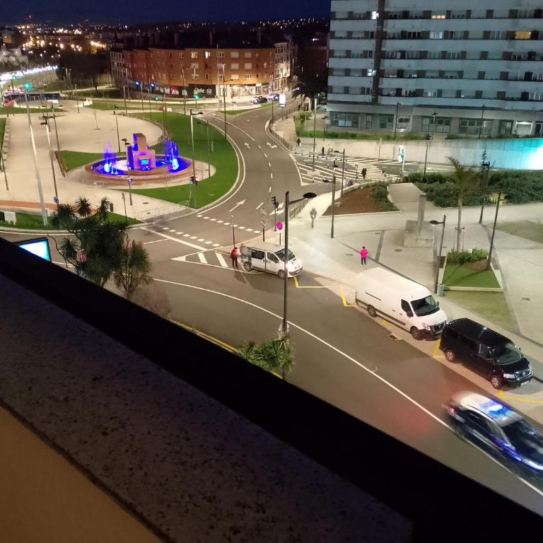 Acogedor apartamento a un paso de Gascona con WiFi y Netflix gratis by M&N's House - Three-Bedroom Apartment - 25