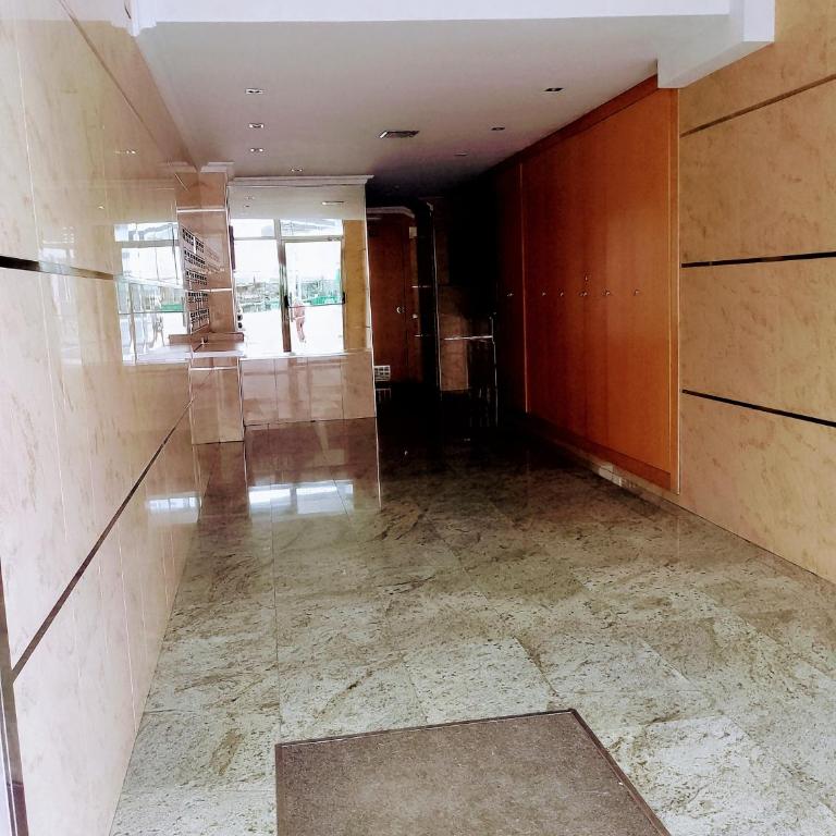 Acogedor apartamento a un paso de Gascona con WiFi y Netflix gratis by M&N's House - Three-Bedroom Apartment - 27