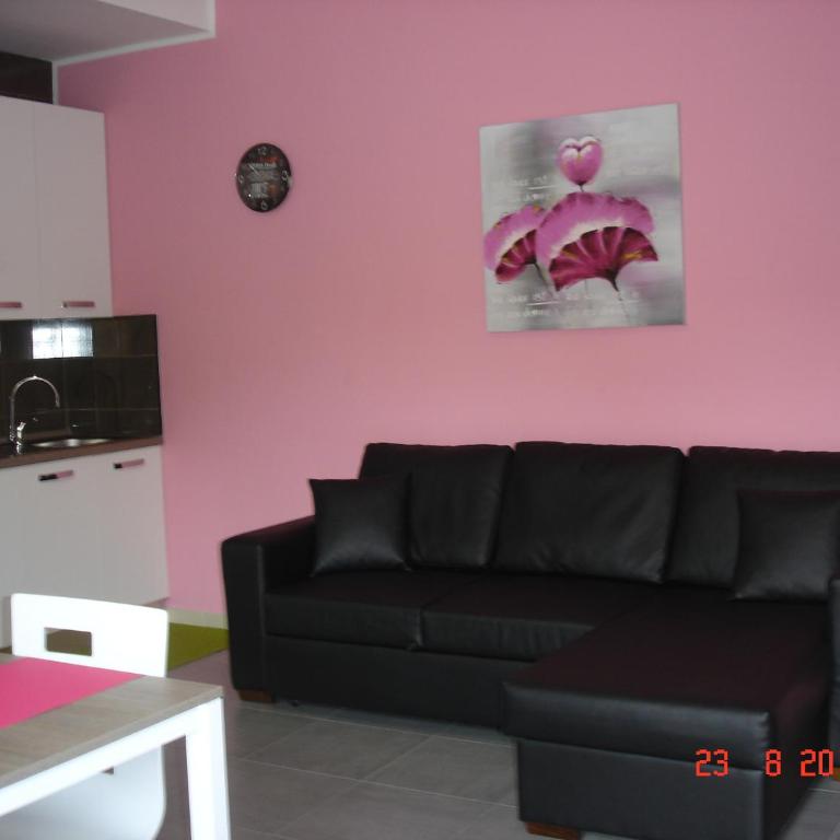 Blau Vacanze - Appartamento con 1 Camera da Letto - 16