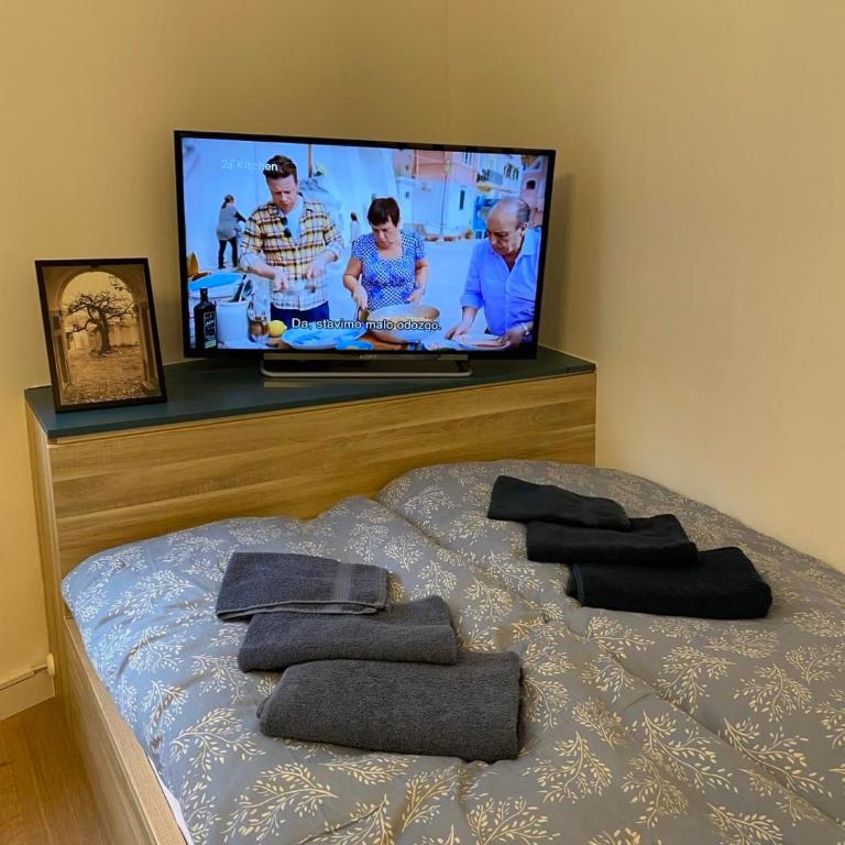 Jahorina: A Charming Apartment Retreat - Family Studio - 14