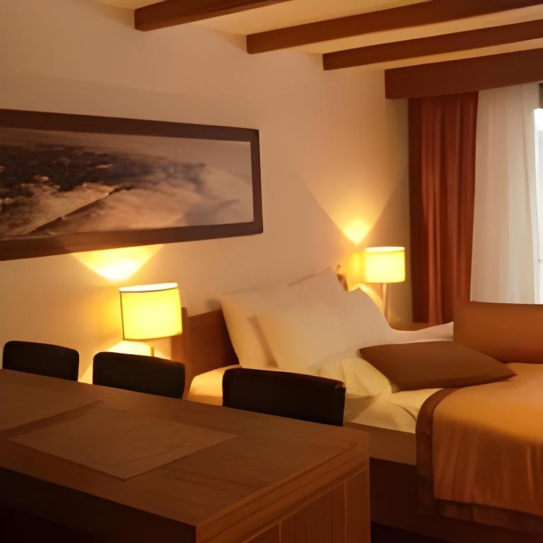 Apartments B229 & B230 in Aparthotel Vucko, Jahorina -private host - Apartment with Partial Mountain View (B229) - 9