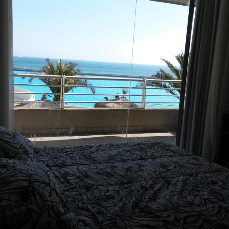 Apartmento San Alfonso Vista Mar - Apartamento de 2 dormitorios - 10