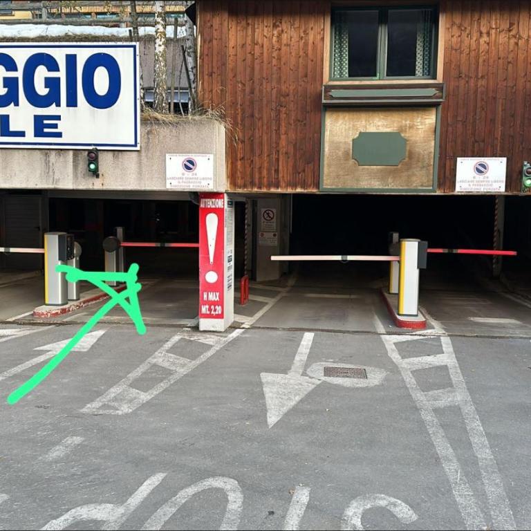 La Finestra sul Brenta with FREE AND PRIVATE CAR PARK IN MAD di CAMPIGLIO CIPAT O22233-AT-O13262 - Appartamento - 24