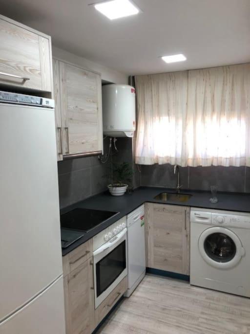 El Jardín de Paula - Apartamento de 2 dormitorios - 12