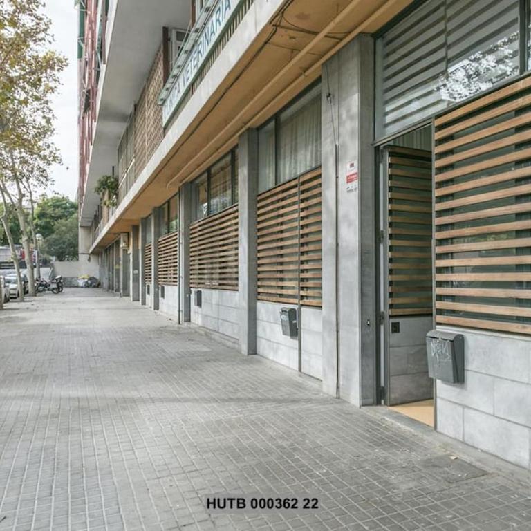 Alcam Futbol Pequeño - Loft - 7
