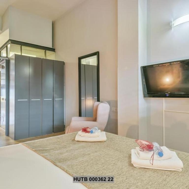 Alcam Futbol Pequeño - Loft - 11