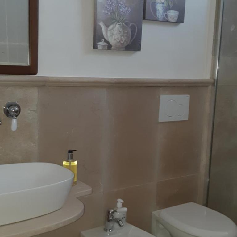 Valle D'Itria Trulli e Alcova Mikael - Casa con 2 Camere da Letto - 34