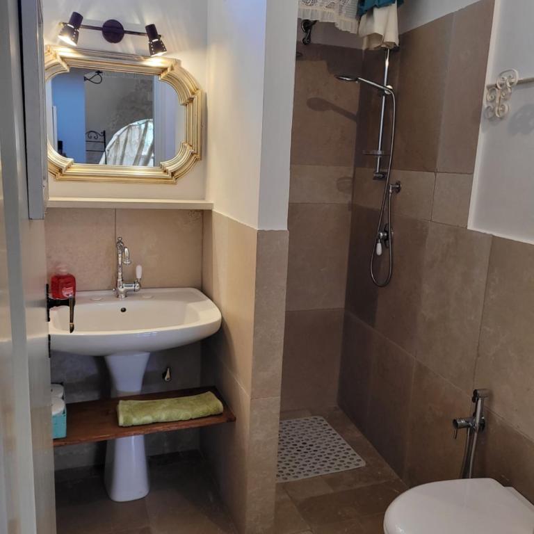Valle D'Itria Trulli e Alcova Mikael - Casa con 2 Camere da Letto - 41