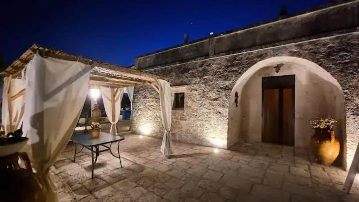 Valle D'Itria Trulli e Alcova Mikael - Casa con 2 Camere da Letto - 45