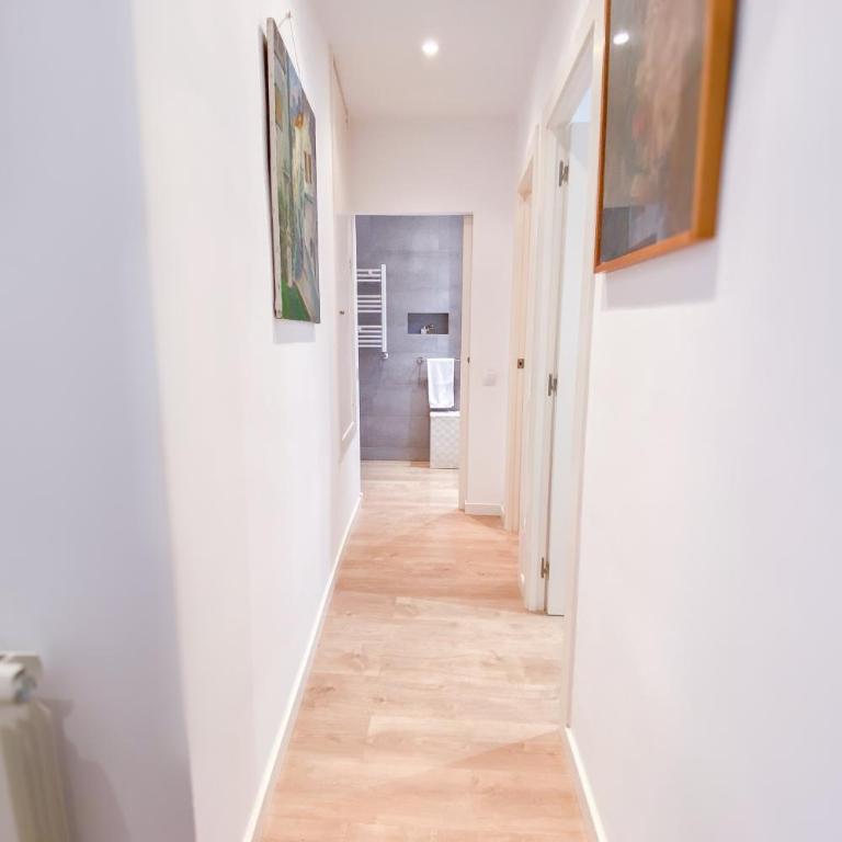 Anna & Thomas - Sitges Center Apt - Apartamento - 10