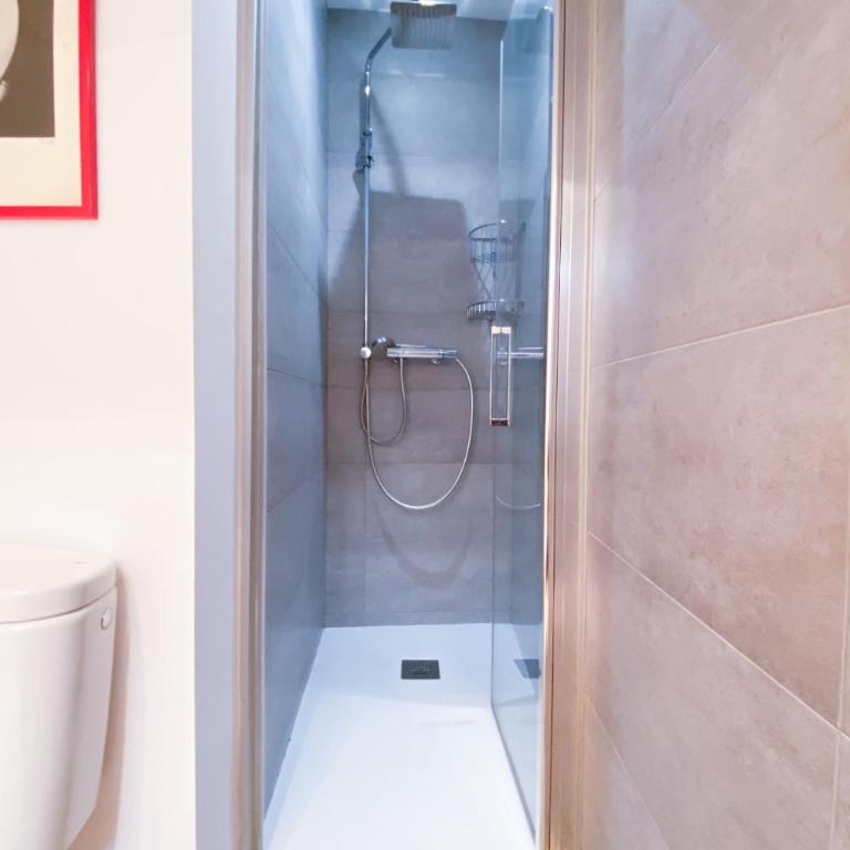 Anna & Thomas - Sitges Center Apt - Apartamento - 20