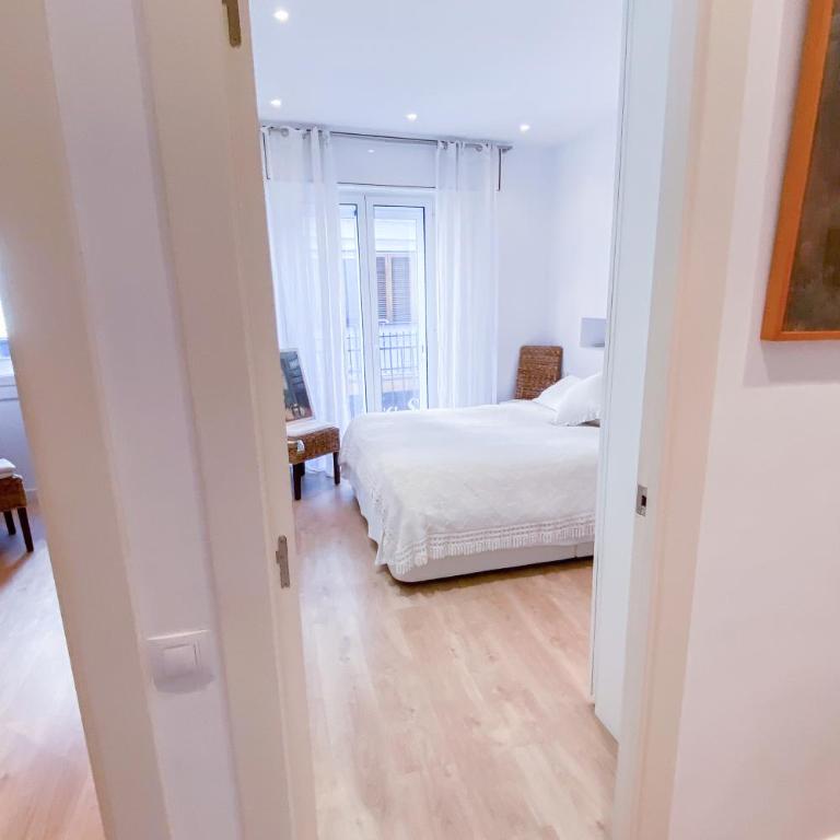 Anna & Thomas - Sitges Center Apt - Apartamento - 15