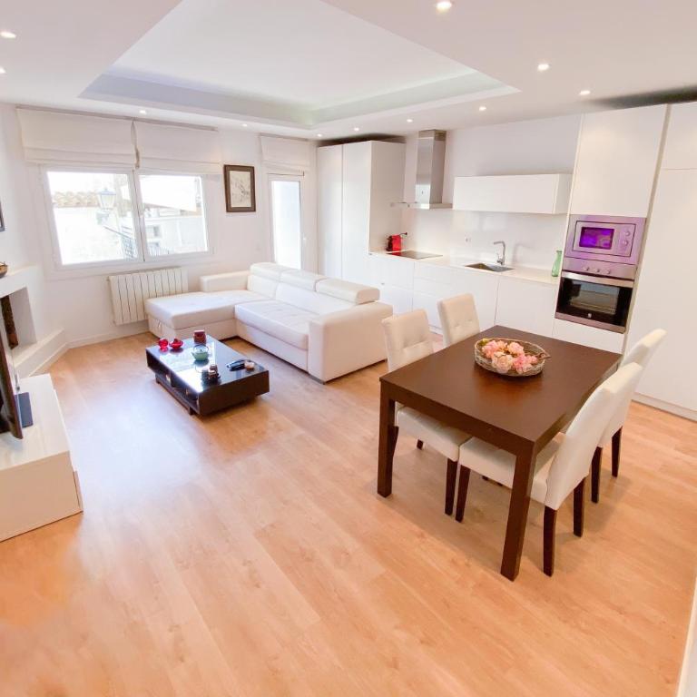 Anna & Thomas - Sitges Center Apt - Apartamento - 1