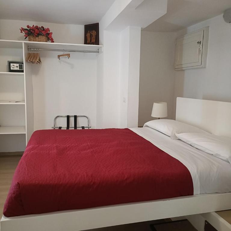 Casa Sorrentina - Quadruple Room - 22