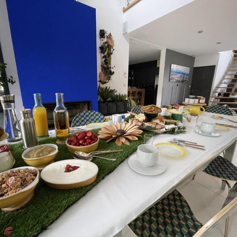 Villa NOVA - Superior Doppelzimmer - 10