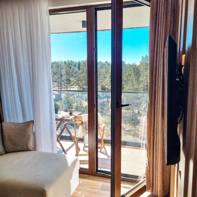 Borovi Deluxe Suite - Apartman sa 2 Spavaće Sobe - 10
