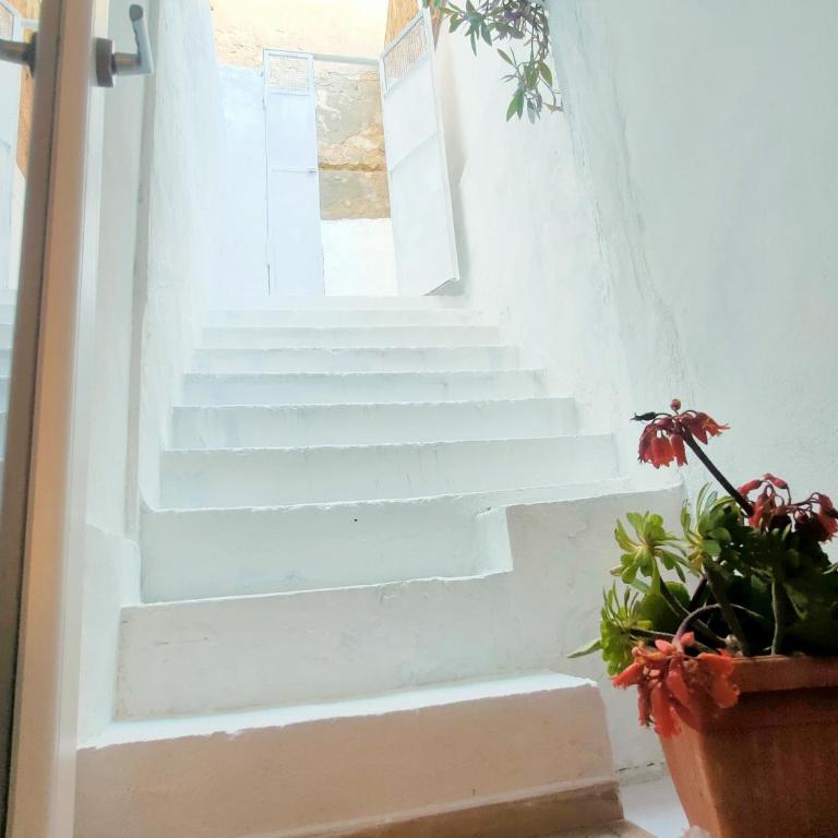 Posada San Giovanni Exclusive Cagliari - Appartamento con 2 Camere da Letto - 9