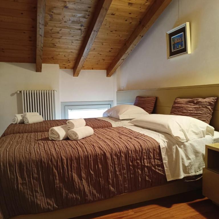 AmaMantua - Suite Familiare - 3